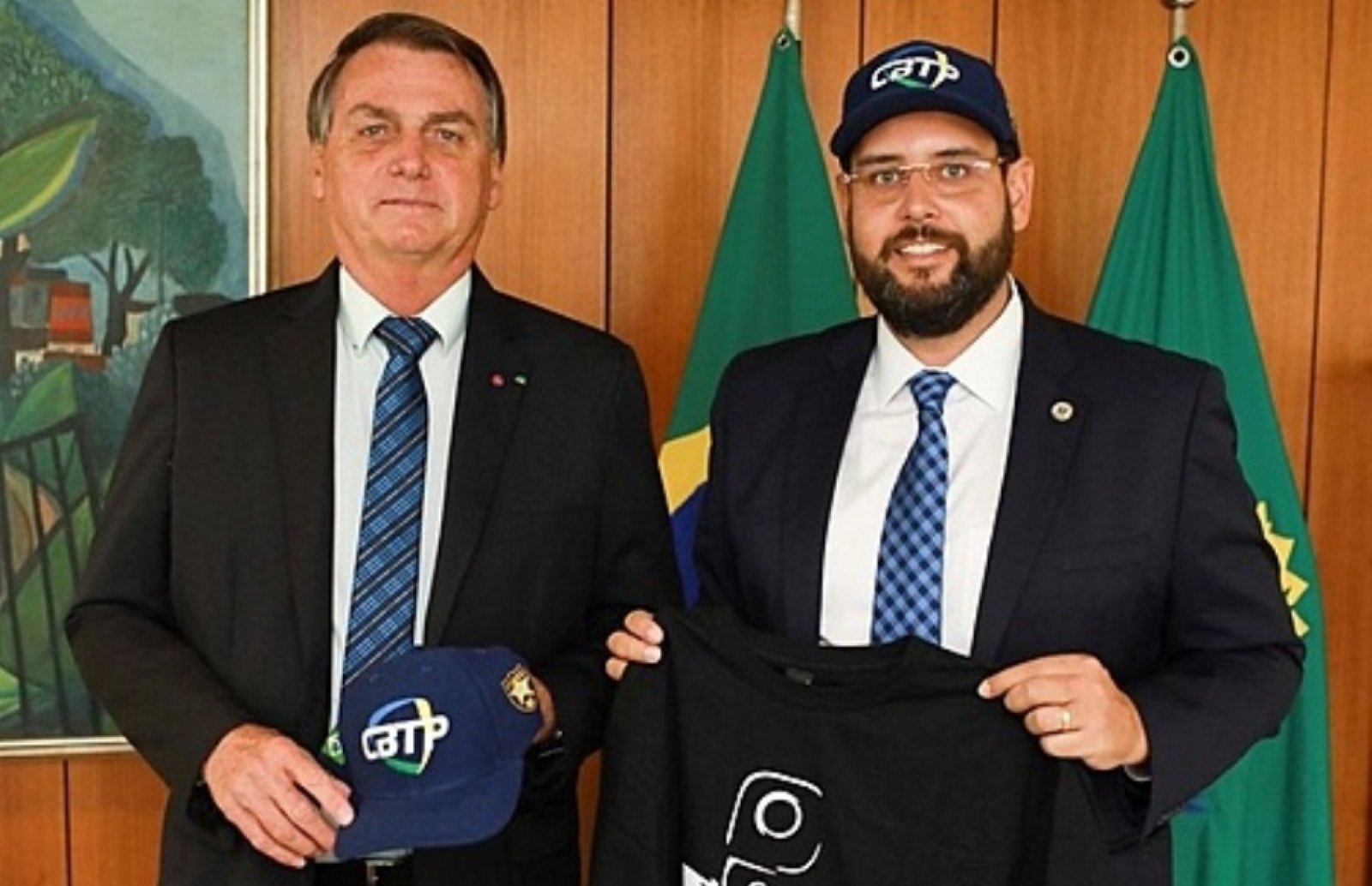 Comissão da ALRS aprova cassação do deputado Ruy Irigaray