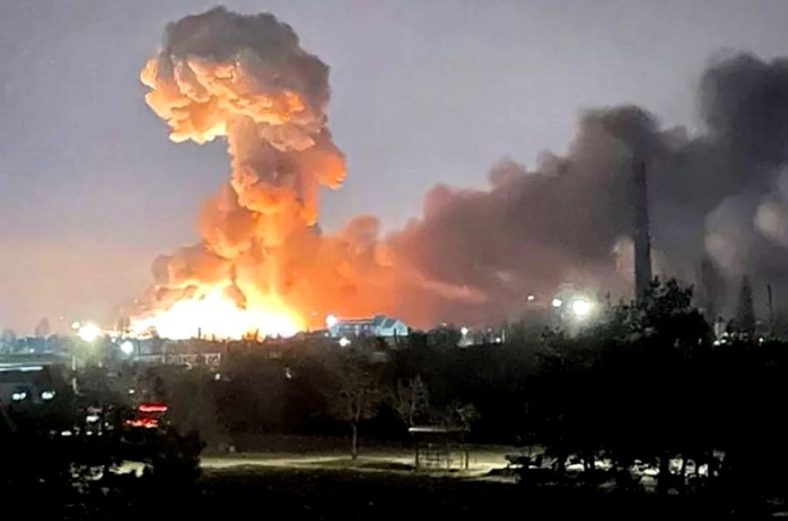 Guerra entre Rússia e Ucrânia pode impactar inflação e PIB no Brasil