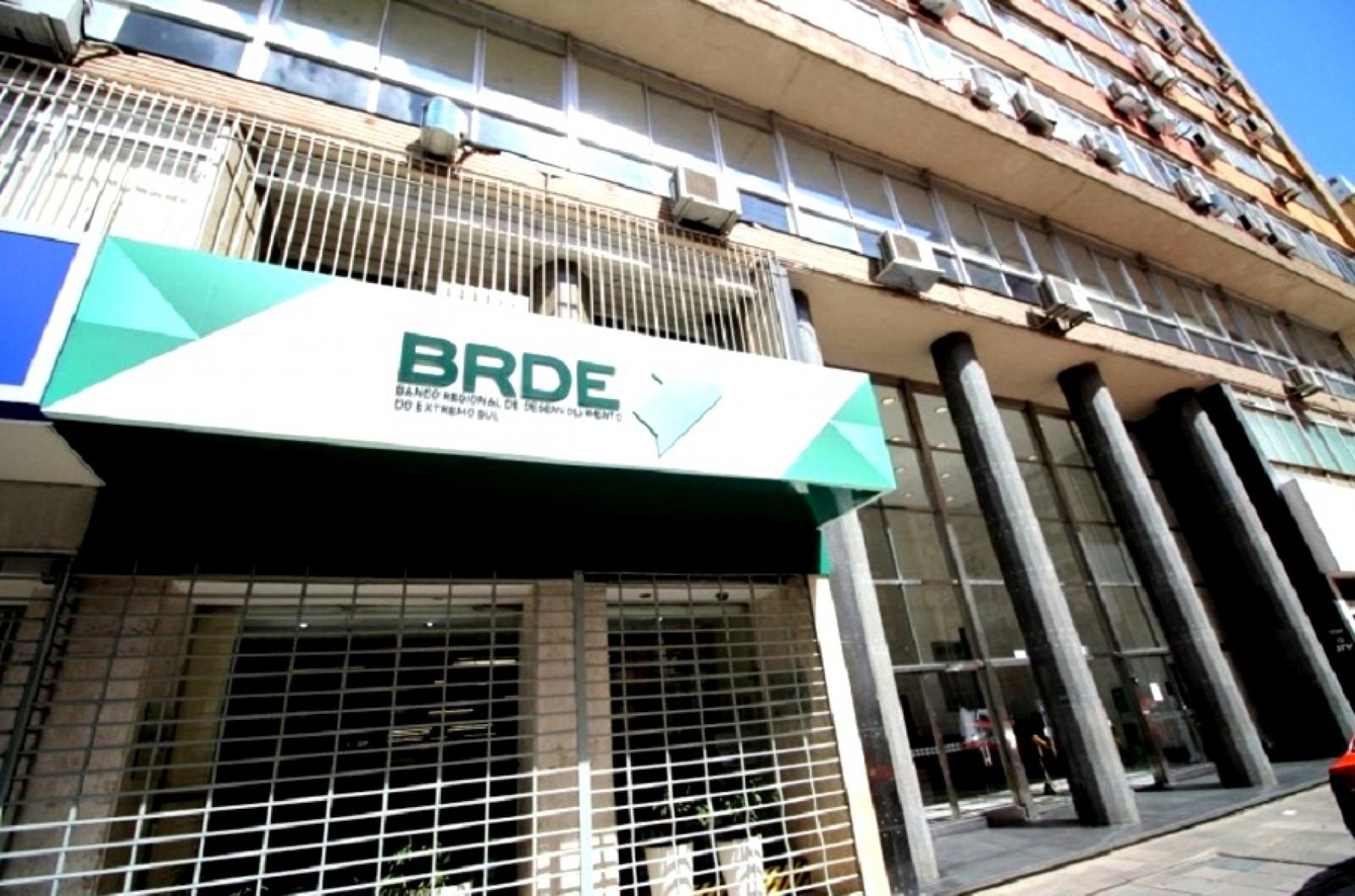 BRDE disponibilizou 920 milhões a pequenas empresas do RS durante a pandemia
